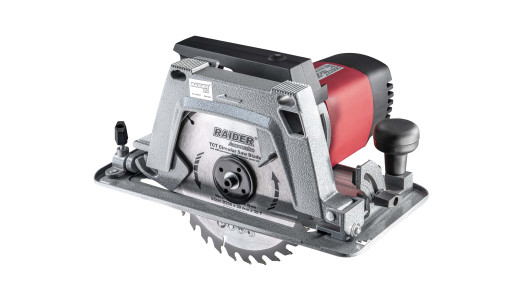 Circular Saw ø200x30mm 1800W RDP-CS30 image