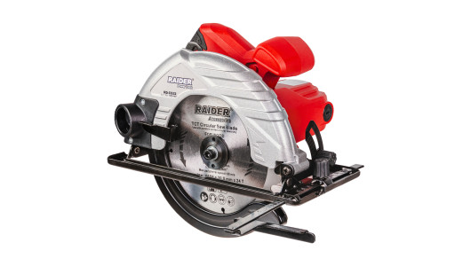 Circular Saw &Oslash;185mm 1200W RD-CS32 image