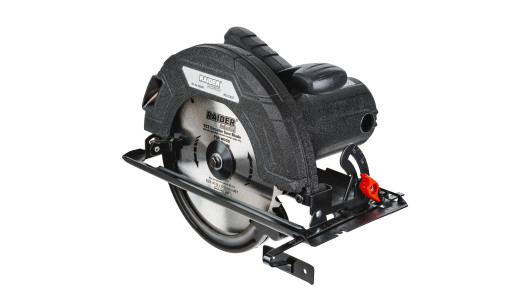 Circular Saw &oslash;235mm 2200W RDI-CS27 image
