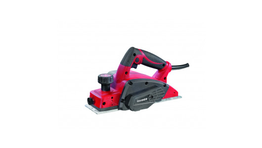 Ренде електрическо 620W 82х2mm RAIDER INDUSTRIAL RDI-EP14 image