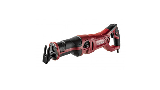 Трион саблевиден 1200W LED RAIDER INDUSTRIAL RDI-RS30 image