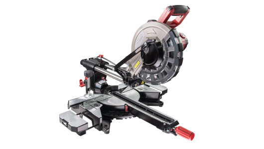 Mitre saw ø255mm 2100W laser RD-MS06 image