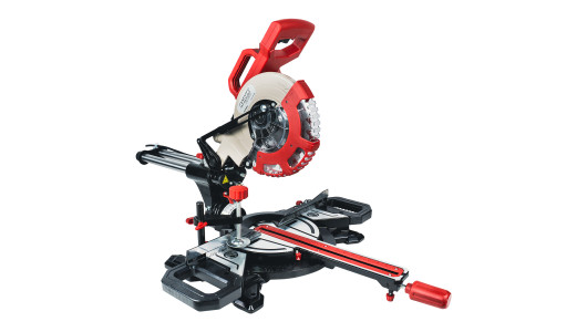 Mitre Saw Ø210x30mm 1.7kW laser RD-MS08 image