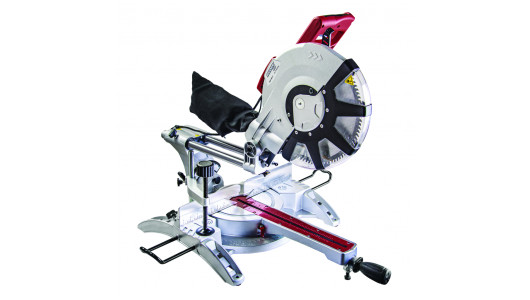 Fierastrau circular &oslash;305mm 2100W laser RDP-MS11 image