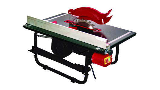 Table saw &oslash;200mm 800W RD-TS20 image