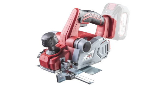 R20 Cordless Planer 82х1.5mm Solo RDP-SEP20 image