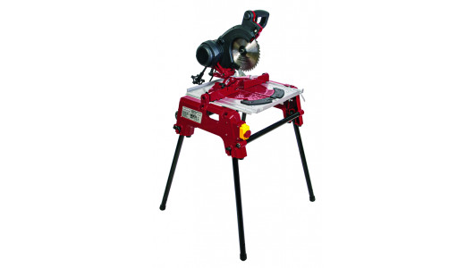 Циркуляр стац. комбиниран &oslash;250mm 2200W RAIDER PRO RDP-TS11 image