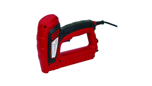 Electric Stapler RD-ES16 staples 8-16x11.3x0.75mm image
