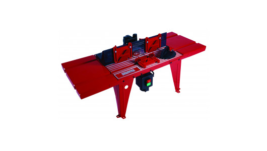 Masa ptr. frezare 220V RD-WT01 (1) image