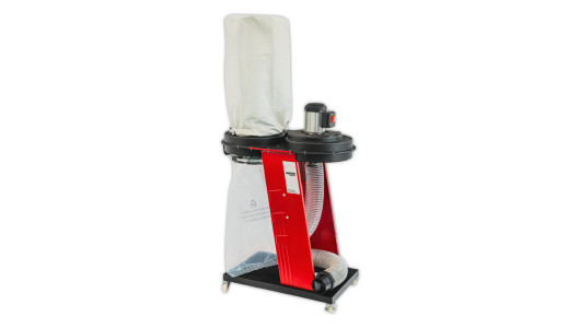 Dust capturer 750W RD-DC01E image