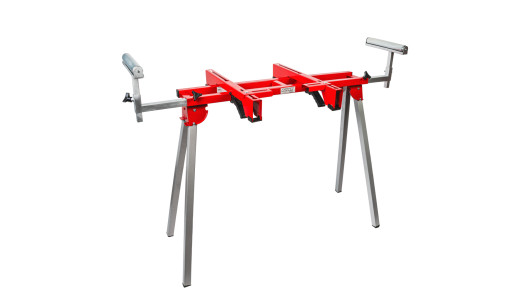 Banc de lucru pliabil cu suport extensibil 0,86-1,6m RD image