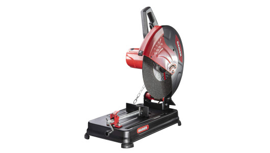 Ferastrau circular metal &oslash;355mm 2500W RD-CM06 image