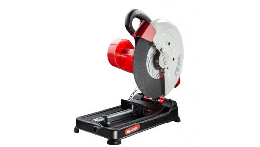 Циркуляр за метал &oslash;355mm 2400W RAIDER RD-CM08 image