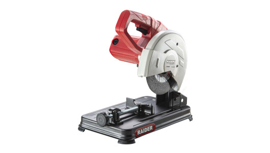 Циркуляр за метал &oslash;180mm 1200W RAIDER RD-CM09 image