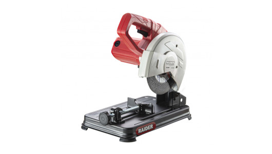 Циркуляр за метал &oslash;180mm 1200W RAIDER RD-CM09 image