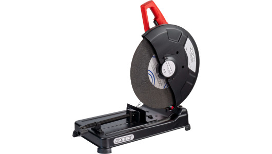 Циркуляр за метал &Oslash;355mm 2600W RAIDER RD-CM11 image