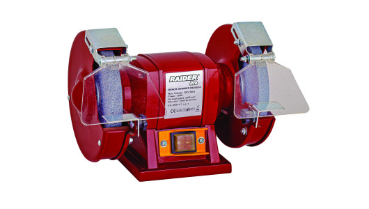 Bench grinder 250W &oslash;150mm RDP-BG04 image