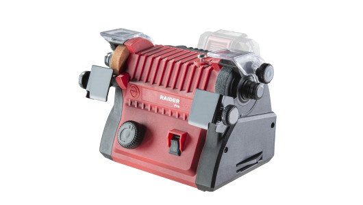 R20 Cordless Bench Grinder &Oslash;55mm & Grinder Solo RDP-SCBG20 image
