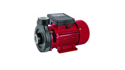 Помпа водна 750W 1.5" max 210L/min RAIDER RD-1.5DK20 image