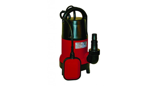 Помпа водна потоп. RAIDER RD-WP002EX image