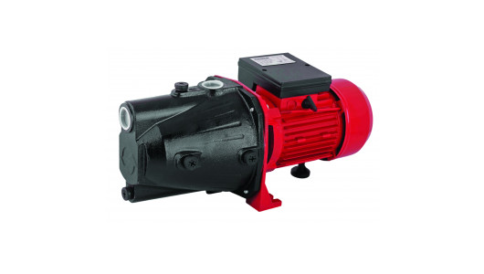 Помпа водна 1100W 1" max 40L/min RAIDER RD-JET100 image