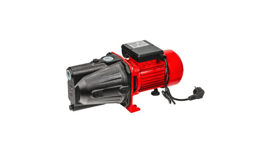 Помпа водна 1100W 1" max 40L/min RAIDER RD-JET100 image