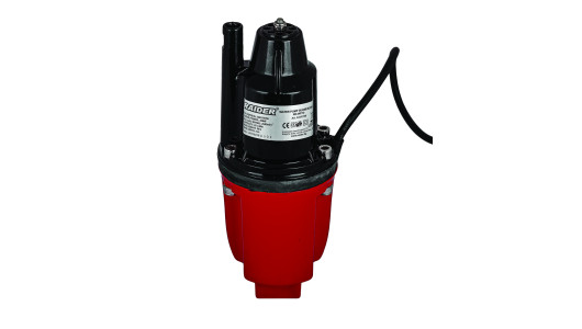 Submersible Pump for Clean Water 300W 3/4" 60m RD-WP18 image