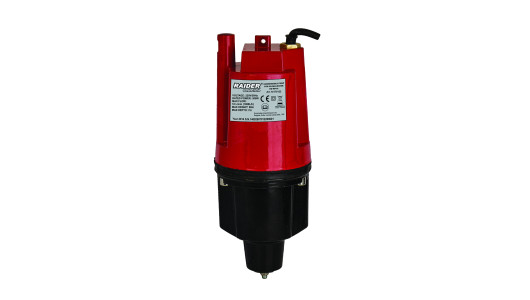 Pompa de apa submersibila 300W, 3/4" 18L/min RD-WP19 (4) image