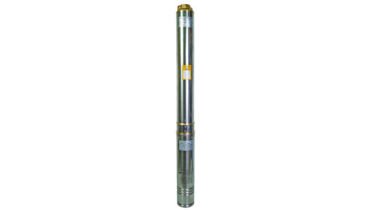 Deep Well Submersible Pump for Clean Water 1.1kW RD-WP24 image