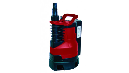 Помпа водна потоп. 400W 1 max 150L/min 5m RAIDER PRO RDP-WP28 image