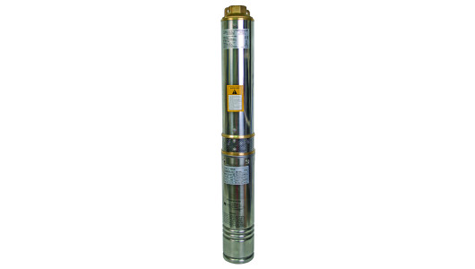 Deep Well Submersible Pump for Clean Water 0.7kW 45m RD-WP31 image