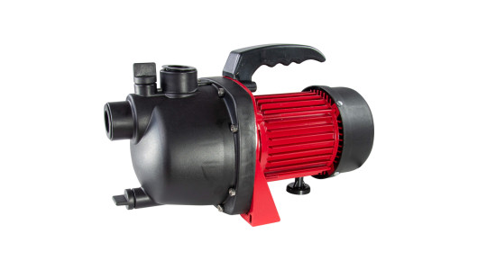 Self-priming Pump&nbsp; 800W 1" 53L/min 40m RD-WP48 image