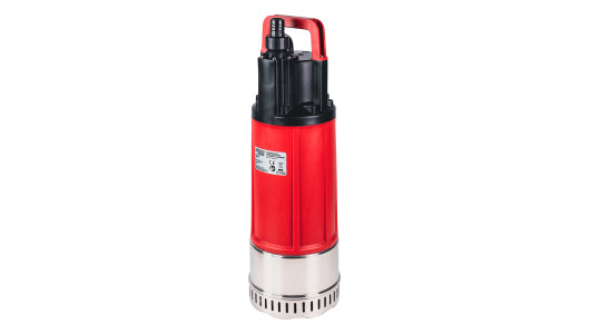 Submersible Pump automatic 1200W 1"100L/min 40m INOX RD-WP66 image