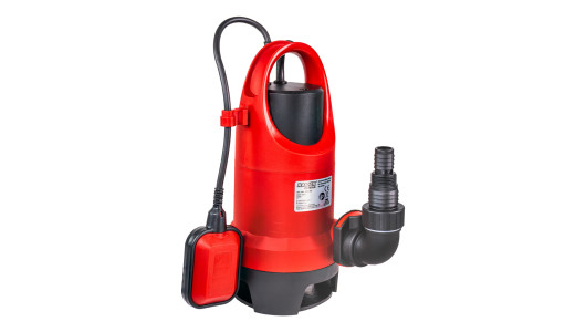 Submersible Pump&nbsp; 900W 1" 250L/min 8,5m 35mm RD-WP68 image