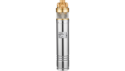 Deep Well Submersible Pump 1.5kW 1" 40L/min 99m RD-WP69 image