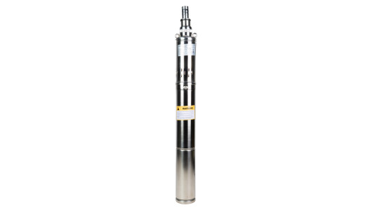 Submersible Screw Pump 900W 1" 1900L/h 116m 20m RD-WP74 image