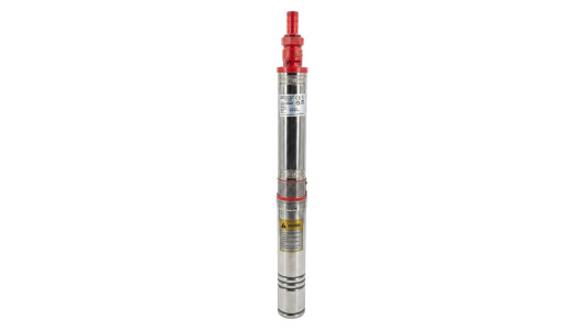 Pompa submersibila 6T 370W 1" 5400l/h 42m RD-3WP91 image