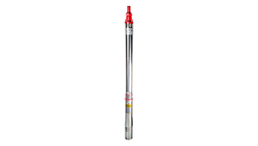 Pompa submersibila 18T 750W 1" 120L/min 70m RD-3WP92 image