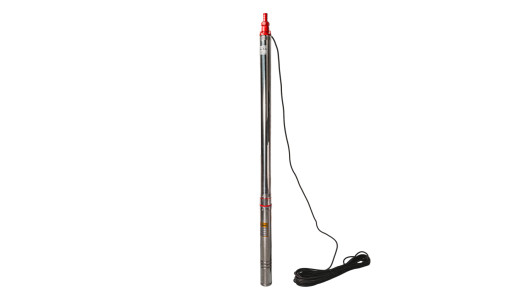 Deep Well Submersible Pump 1500W 1"180L/min 120m30T RD-3WP93 image