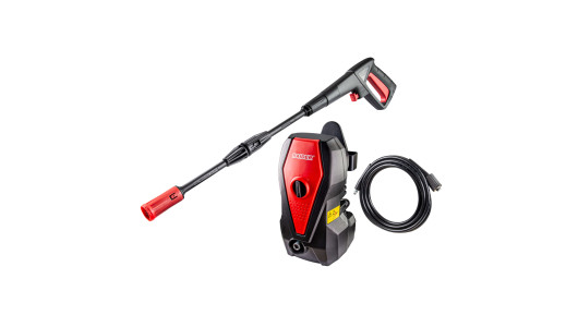 High Pressure Cleaner 1400W 10MPa 5L/min RD-HPC09 image