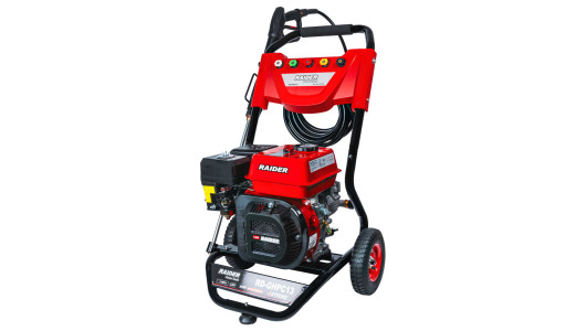 Aparat de spalat cu presiune pe benzina 4800W RD-GHPC13 image