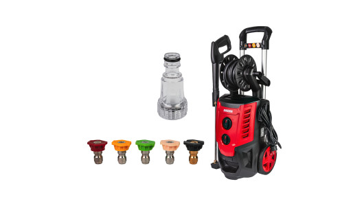 High Pressure Cleaner 2500W 19.5MPa 7.8L/min RDP-HPC14 image