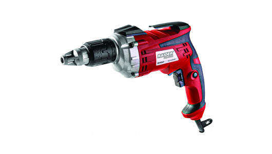 Surubelnita pentru rigips 710W 1/4" RD-ES47 image