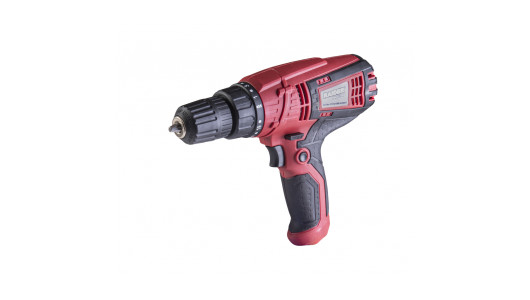 Corded Drill Driver 400W RD-CDD07 image