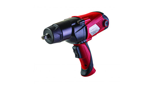 Гайковерт ударен 1/2" 1100W 450Nm RAIDER RD-EIW04 image