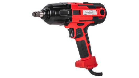 Pistol electric de impact &frac12;&rdquo; 450W 400Nm RD-EIW09 image