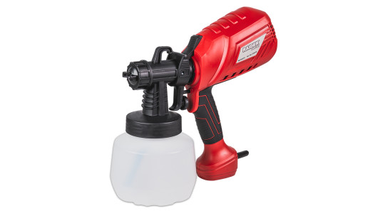 Пистолет за боя 550W &Oslash;1.0 1.5 1.8 2.5mm 0,8L компр. RAIDER RD-SGC10 image