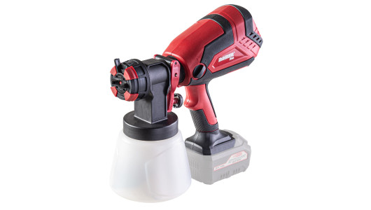 R20 Spray gun Li-ion ø1.5 1.8 2.2mm 1L Solo RDP-SSGC20 image