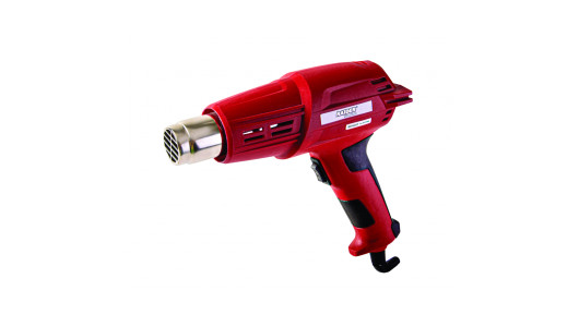 Pistol de aer cald 2000W 2 trepte RD-HG17 image