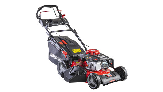 Gasoline Lawn Mower Self-propelled 3.2kW 4.3hp4in1 RD-GLM09 image